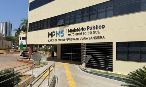 Salário de R$ 33,9 mil atrai candidatos; inscrições para promotor do MPMS vão até 3 de maio