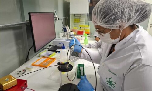 Teste desenvolvido em MS detecta dengue, Chikungunya e febre amarela em 1 minuto