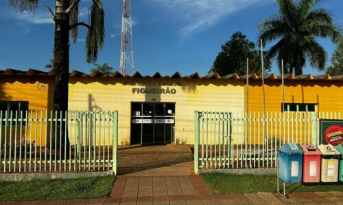 Figueirão abre seleção para técnico em enfermagem com salário de R$ 3,7 mil; inscrições devem ser feitas dia 22 de abril