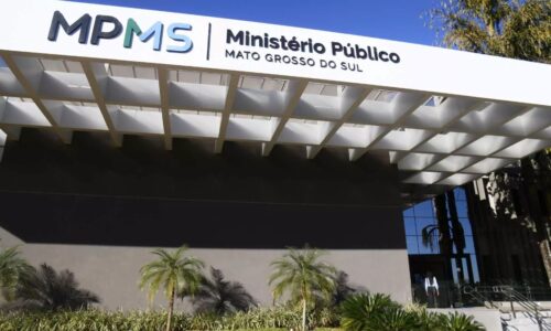 MPMS abre concurso para promotor de Justiça com salário de R$ 33,9 mil e prova marcada para maio
