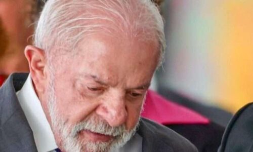 Governo Lula tem pior avaliação em áreas como segurança e corrupção