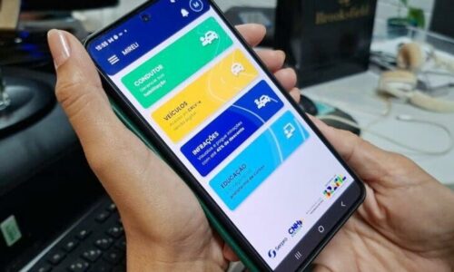 Detran-MS alerta para golpe com falsa “renovação automática” da CNH