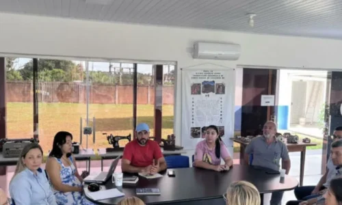 Conselho discute tombamento da Festa da Abadia como patrimônio cultural em Figueirão