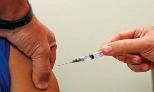 Vacina contra a influenza é liberada para toda a população em Figueirão