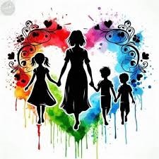 HOMENAGEM ÀS MÃES