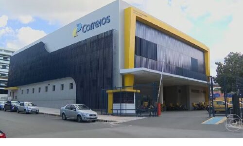 Relatório aponta prejuízo de R$ 3,1 bilhões dos Correios no primeiro trimestre de 2026
