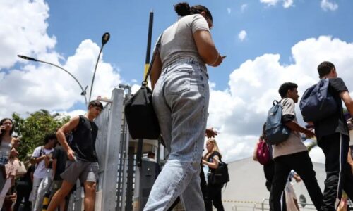 Prazo de inscrição no Enem 2026 é estendido por mais uma semana