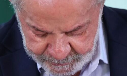 Desaprovação supera aprovação e amplia desgaste do presidente Lula