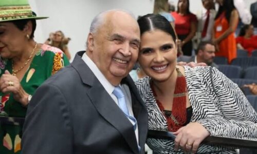 Morre aos 46 anos ex-vereadora e ex-deputada estadual Grazielle Machado