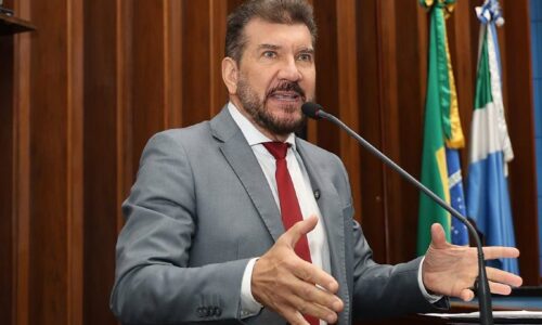 Projeto quer barrar descontos de empréstimos do Banco Master em salários de servidores de Mato Grosso do Sul