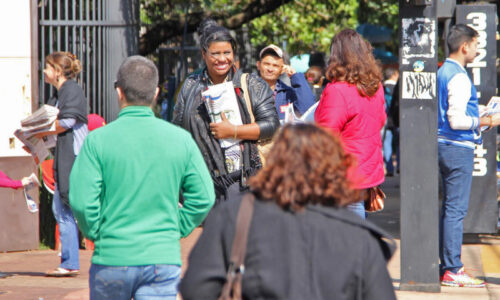 Frio atinge MS na primeira semana do inverno