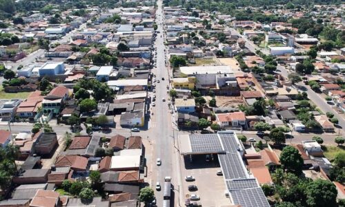 Camapuã abre processo seletivo com salários de até R$ 8,1 mil