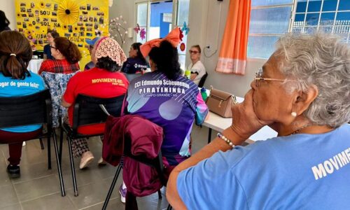 Junho Prata reforça combate à violência contra idosos em Mato Grosso do Sul