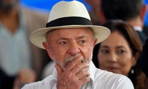 Decisão de Trump sobre PCC e CV põe Lula em situação desconfortável na segurança