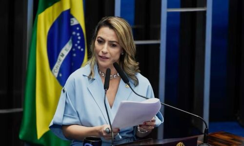 Senadora Soraya garante mais de R$ 28 milhões para 23 municípios de Mato Grosso do Sul em maio