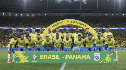 Faltam poucos dias: Brasil estreia na Copa do Mundo dia 13 de junho; veja horários dos jogos
