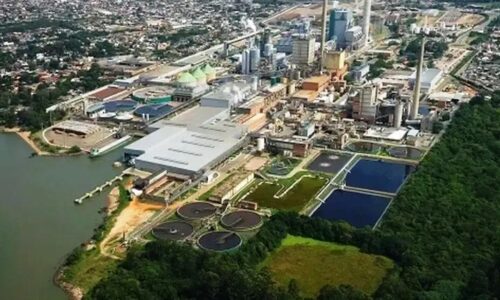 Gigante da celulose ameaça transferir investimento de R$ 27 bilhões para o Paraguai após impasse ambiental