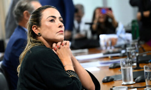 Rejeição de contas pelo TSE pode provocar vários obstáculos para reeleição de Soraya