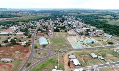 Prefeitura de Figueirão firma contrato de R$ 2,2 milhões para novas moradias populares