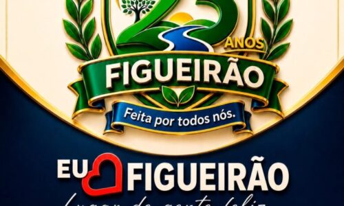 Figueirão celebra 23 anos de emancipação em setembro com Rodeio Fest