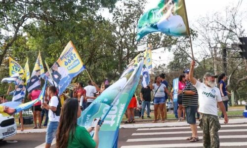 Com mesmo teto, candidatos ao governo de MS poderão gastar até R$ 9,3 milhões