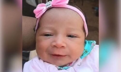 Após desaparecer em Campo Grande, bebê de um mês é encontrada no Paraguai