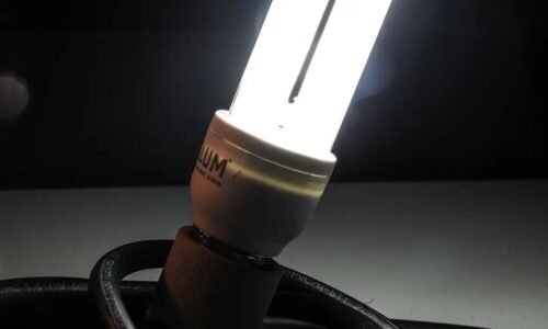 Energia terá cobrança adicional de R$ 1,88 a cada 100 kWh em setembro