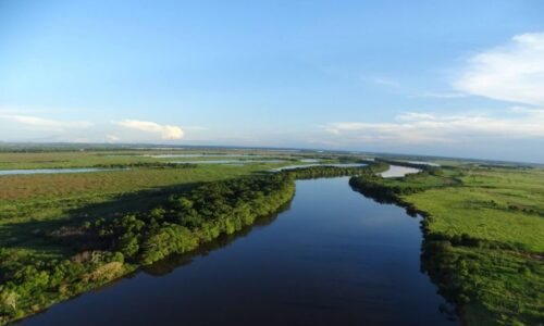 Novas normas alteram planos de manejo em áreas protegidas de Mato Grosso do Sul
