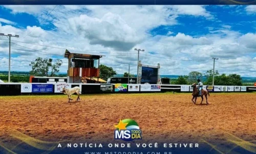 Circuito Norte de Laço Comprido terá três dias de provas na Fazenda Bruno, em Figueirão nos dias 4,5,6 de Setembro