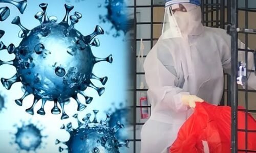 Surto de Ebola no Congo ultrapassa 4.000 casos, com 1.850 mortes