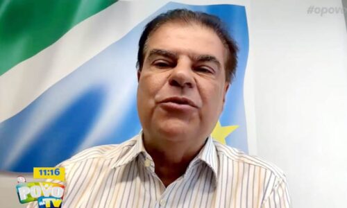 Nelsinho Trad abre mão de disputar a reeleição