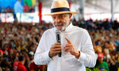 PT confirma Lula na disputa por quarto mandato com Alckmin novamente na vice
