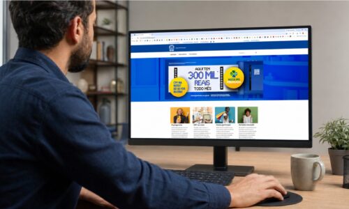 Nota MS Premiada tem três ganhadores e divide prêmio de R$ 100 mil