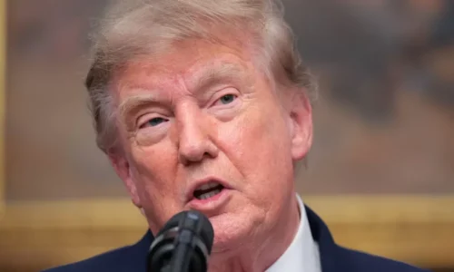 EUA notificam Brasil sobre apuração envolvendo avião e helicóptero de Trump