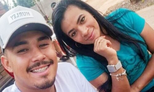 Em Mundo Novo, mãe e filho são encontrados mortos a tiros