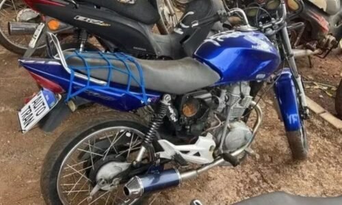 Detran-MS leiloa motos a partir de R$ 1,2 mil e carros por R$ 7,5 mil