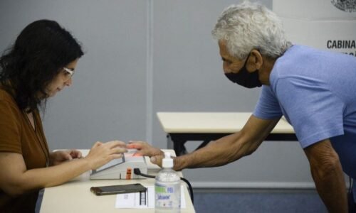 Após roubo bilionário, INSS usará voto de aposentados como Prova de Vida
