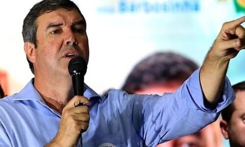 Riedel dispara na ponta e mira vitória já no primeiro turno