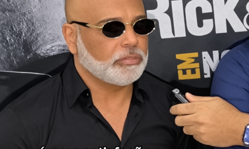 Três dias após show na Capital, helicóptero com Rick desaparece em SC