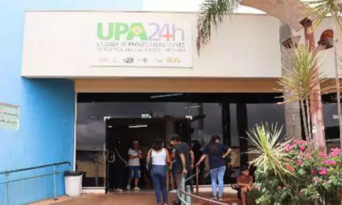Nova lei permite tratamento de infarto ainda nas UPAs antes da transferência
