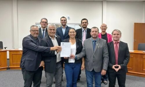 Nos 23 anos de Figueirão, Câmara aprova quase meio milhão de reais para consultas, exames e cirurgias