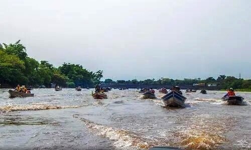Campeonato de Pesca de Coxim é adiado para outubro após impasse em repasse