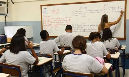 Ensino integral reduz abandono escolar e alcança 43 mil alunos em Mato Grosso do Sul