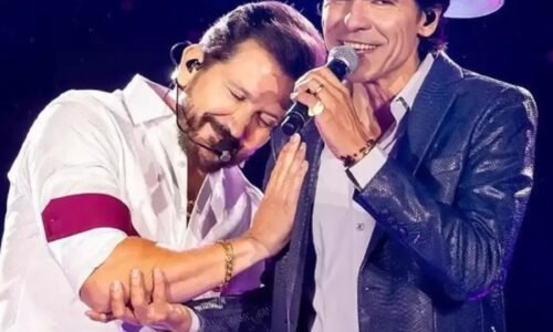 Jads & Jadson se apresentam hoje na festa de 23 anos de Figueirão