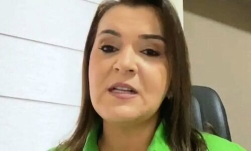 Adriane pode enfrentar CPI do Tapa-Buracos após pressão popular