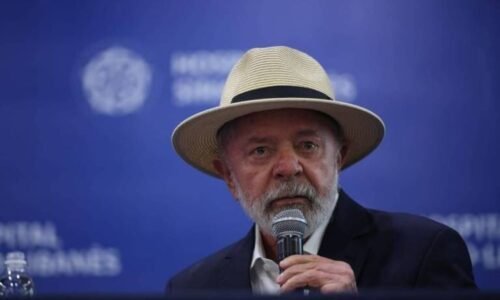 Campanha de Lula espalha fake news sobre “fim do voto feminino”