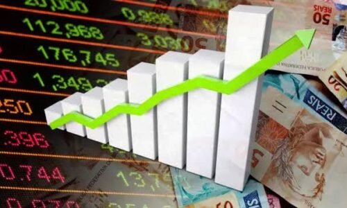 Bolsa despenca após reeleição de Lula: veja a ação que liderou as perdas do Ibovespa hoje