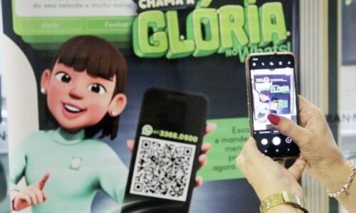 A partir de hoje, CNH passa a ser entregue por Sedex em MS