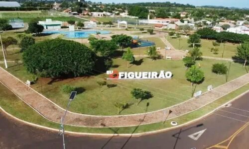 Figueirão reforça campanha de prevenção às queimadas e alerta para riscos ao meio ambiente