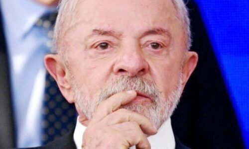 Rejeição ao governo Lula supera 53% e aprovação recua em nova pesquisa AtlasIntel